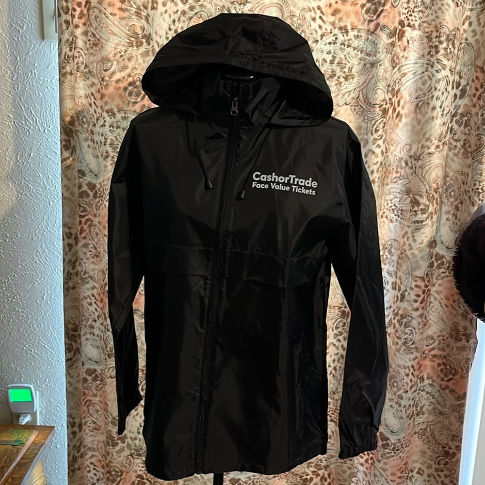 Raincoat